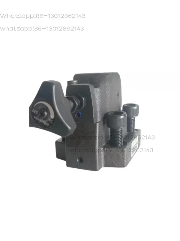 VáLvula De AlíVio H…