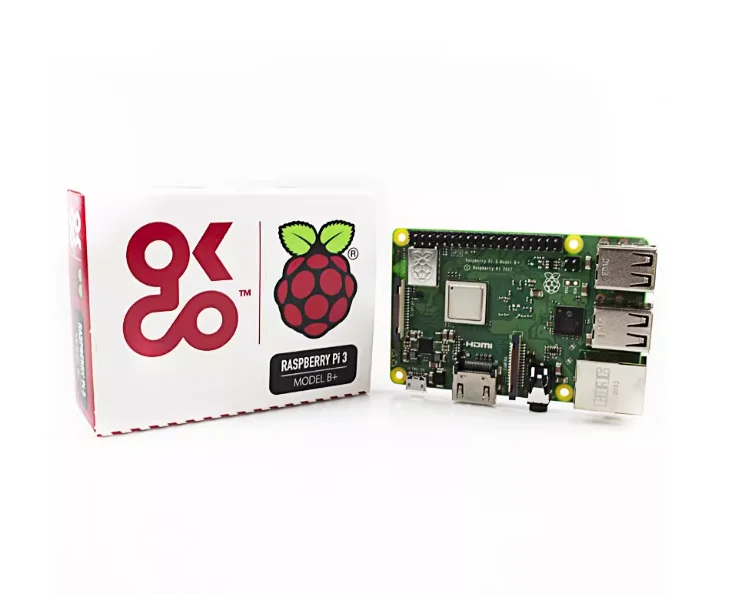 

Raspberry Pi 3B+ Модель 3, может запустить плату разработки Windows 10 Linux и программирование на Python.