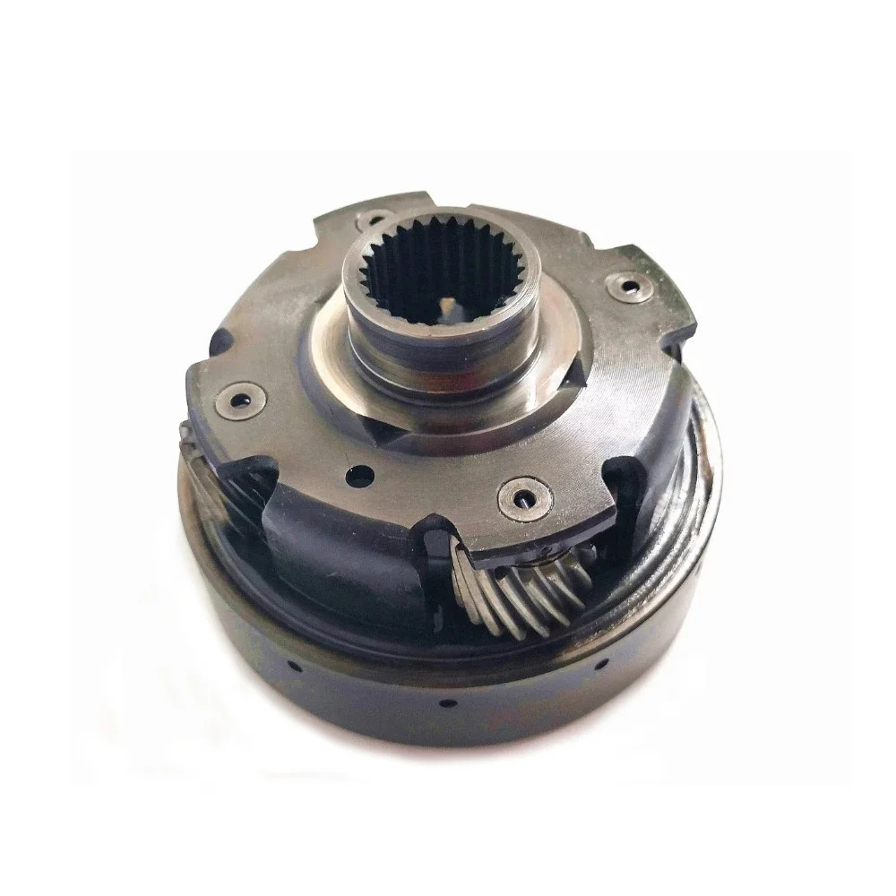 RE4F04A RE4F04V RE4F04B Automatic Transmission Gearbox Reverse Planet Planetary Carrier Kit For INFINITI NISSAN Trail