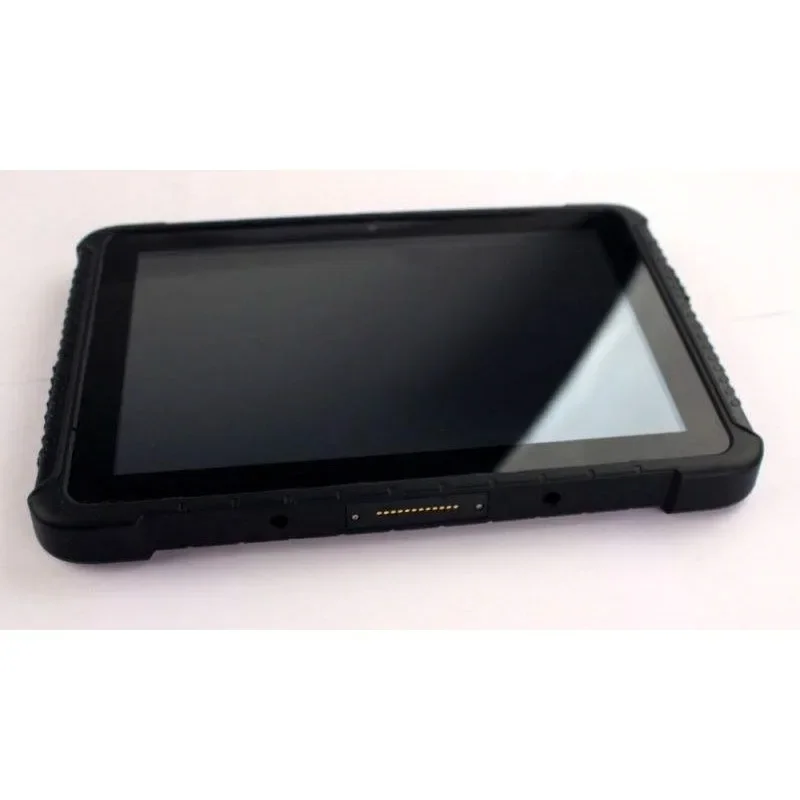 Rugged 8-inch industrial tablet with NFC 1D 2D barcode scanner 8-inch z83504+64