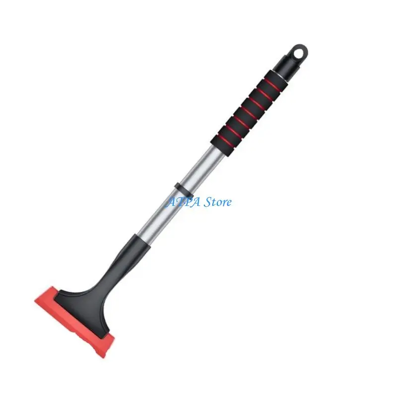Variant: Red telescopic model