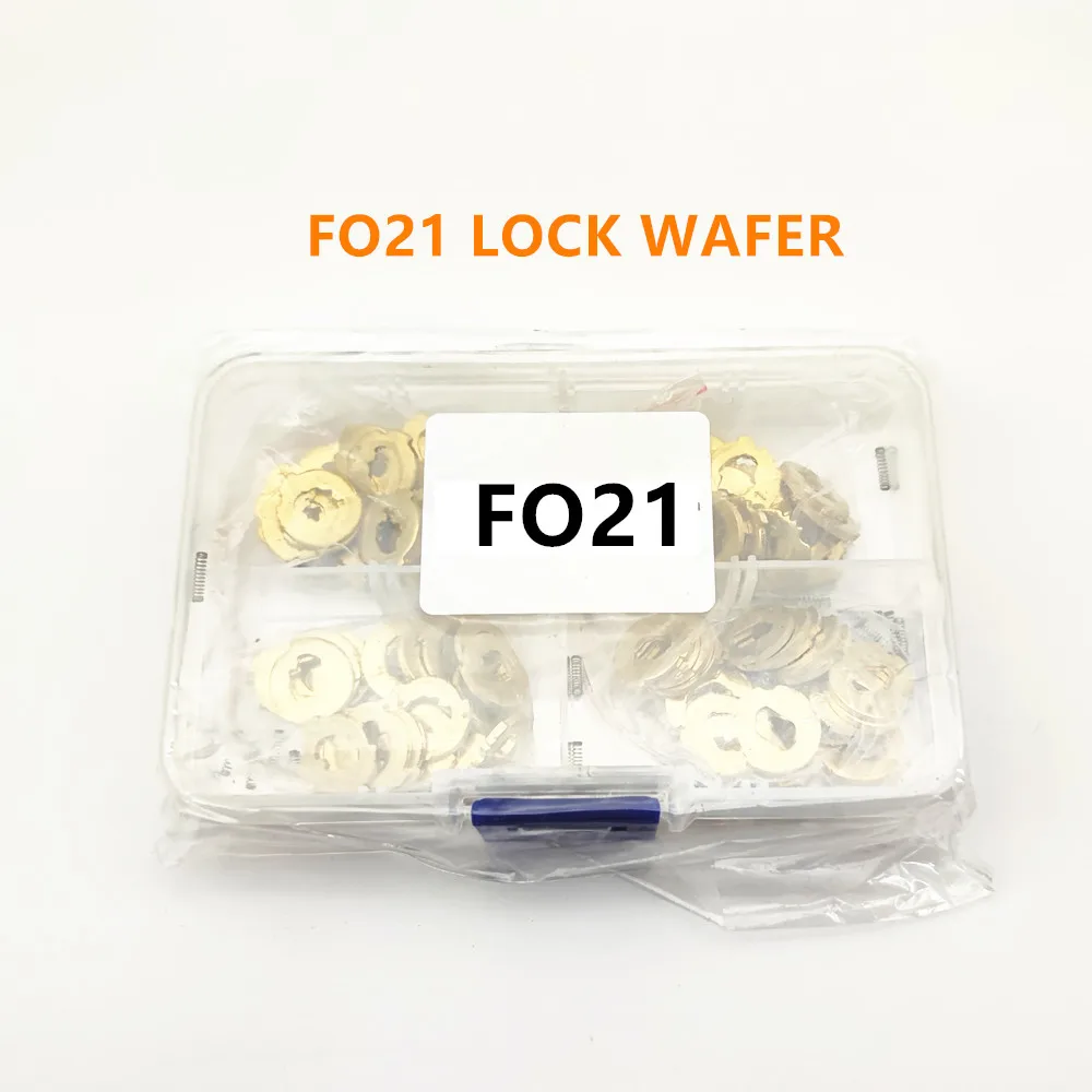 

Автомобильный замок Ford Mondeo Wafers FO21, оригинальное оборудование, подходит для автомобильных замков