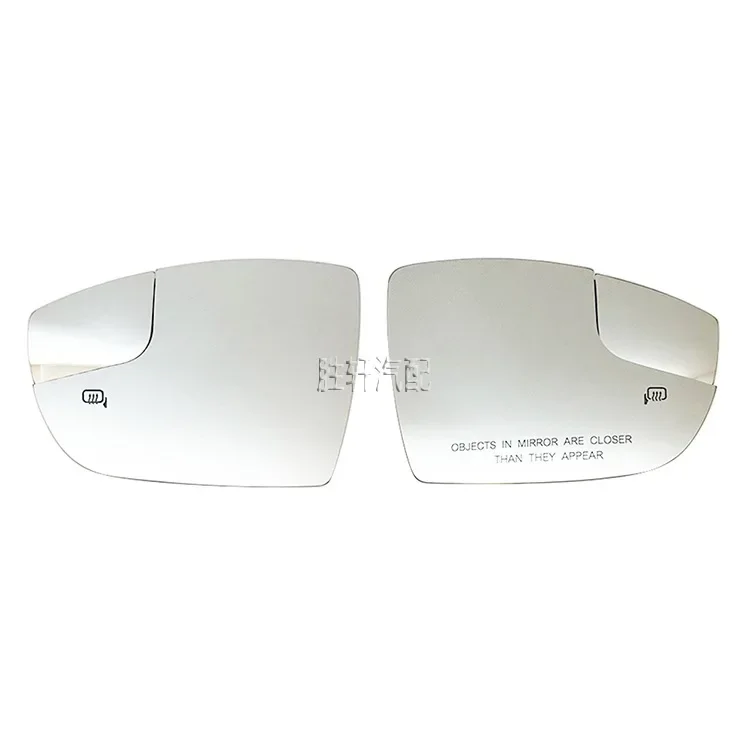 

For Ford American version Focus C-Max lenses, American standard reversing lenses, rearview lenses, reflective mirror glass