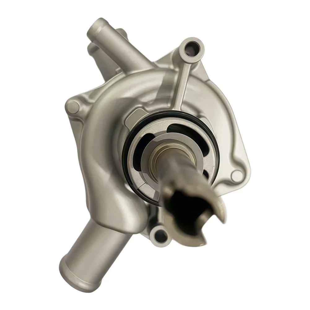 OEM Match Water Pump Assembly for Honda For CBR600F4i Models Built Between 2001 and 2007 Part No 19200-MBW-307