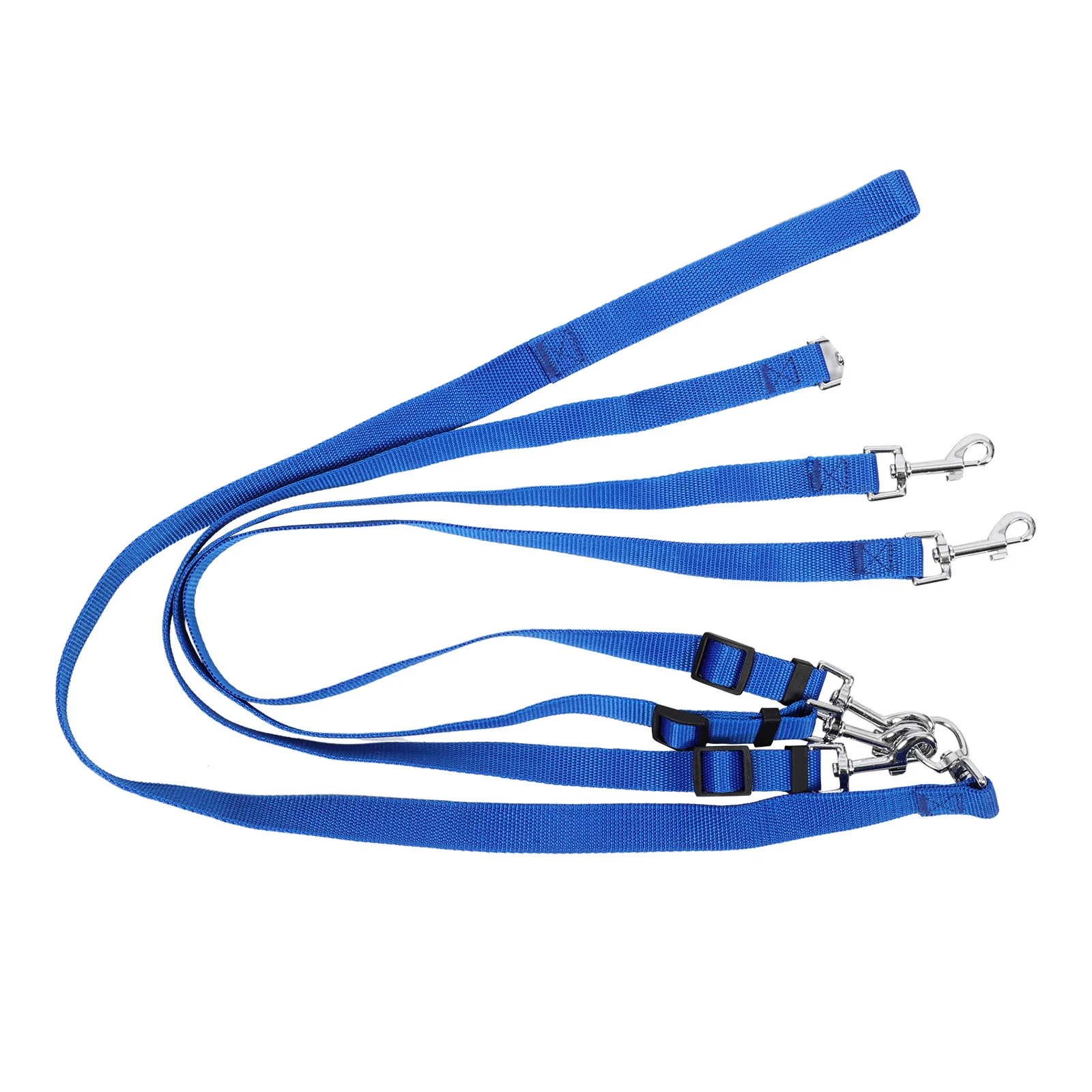 

Pet Leash Strong Lightweight Dog Traction Rope Outdoor Walking Running Leash Small Dog Leashes for Walking