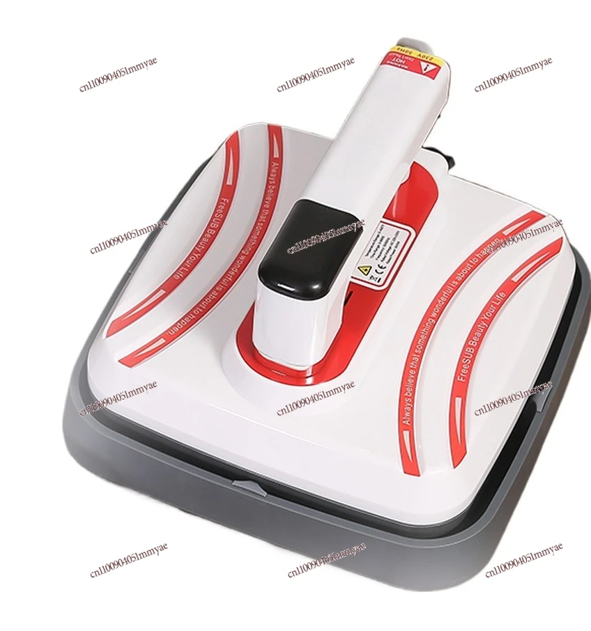 

Heat transfer machine Small heat transfer machine Clothes T-shirt printing and labeling machine