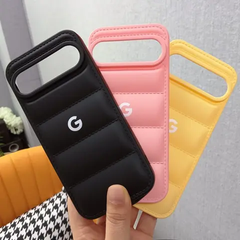 8 best sales Google Pixel 3-skal - №3