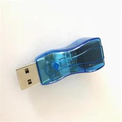 DS9490R DS9490 USB a placa iButton RJ11 de 1 cable