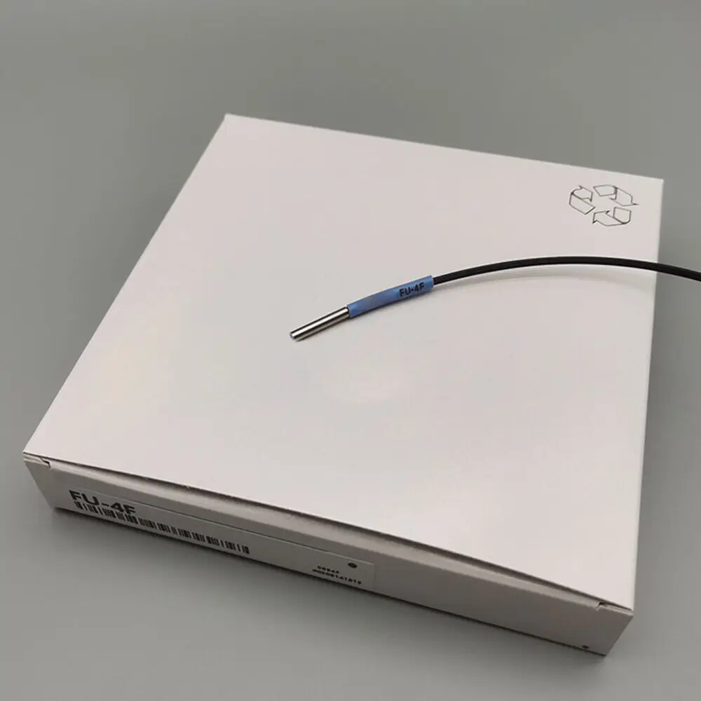 Capteur à fibre optique pour Keyence FU-4F FU4F