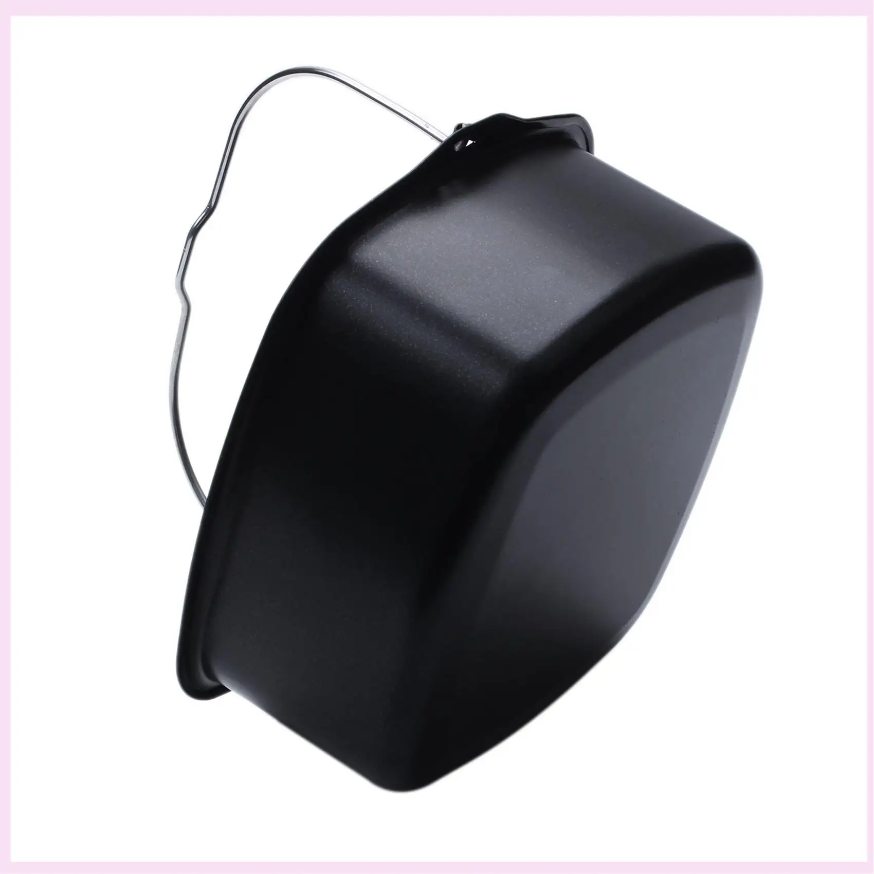 B25B 5X Air Fryer Electric Fryer Accessory Non-Stick Baking Dish Roasting Tin Tray For  Hd9232 Hd9233 Hd9220 Hd9627