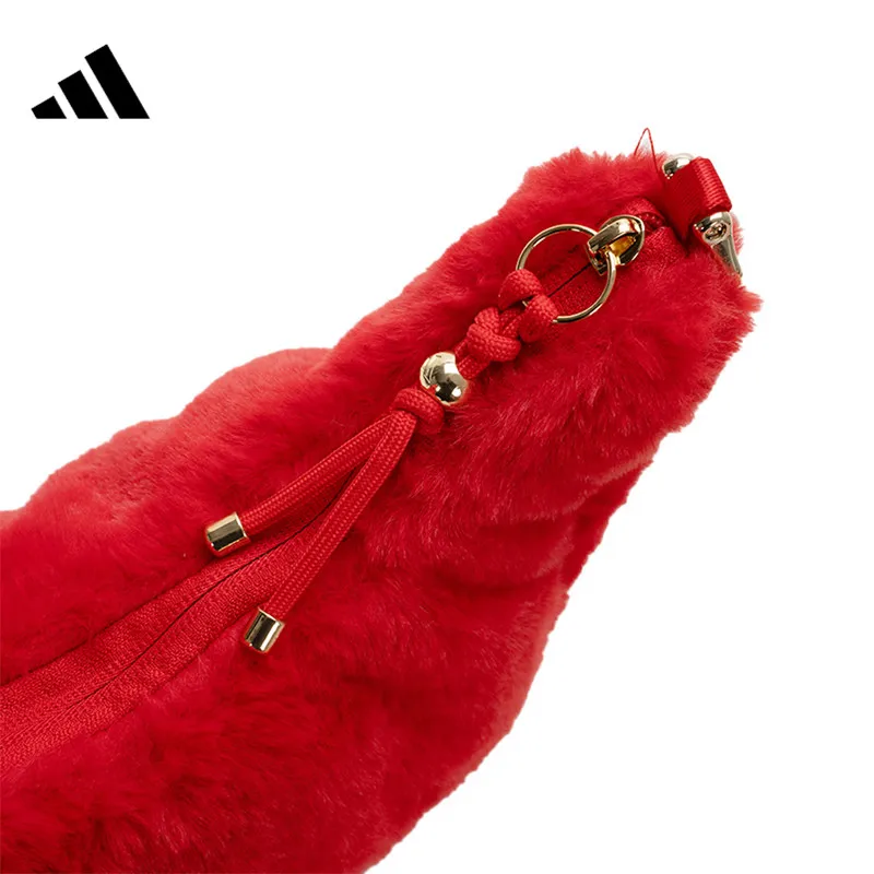Adidas Damen Sport- und Freizeit-Umhängetasche KR2566 – Detail 3