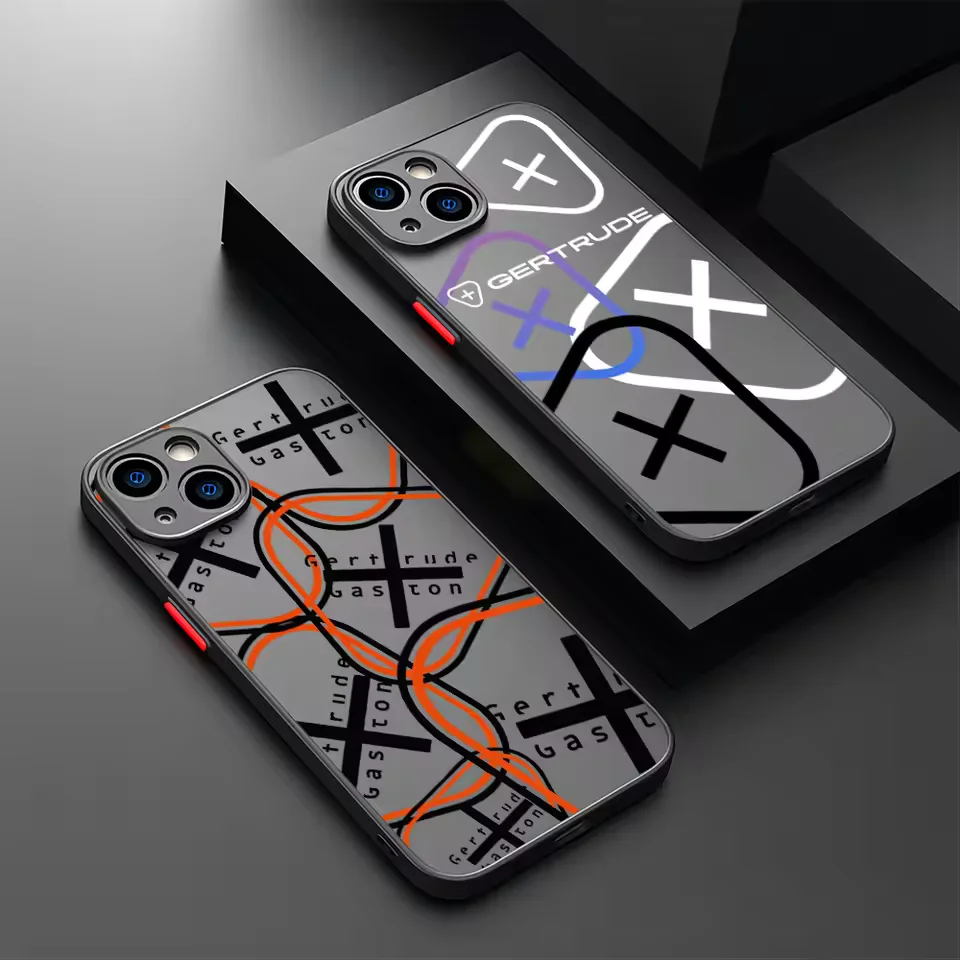 Case For Fashion G-…