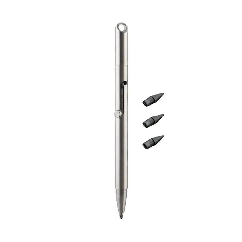 

L62A Emergencies Tool Journey Activity For Daily Use Multifunctional Hiking Gear Pen For Outdoor Exploration
