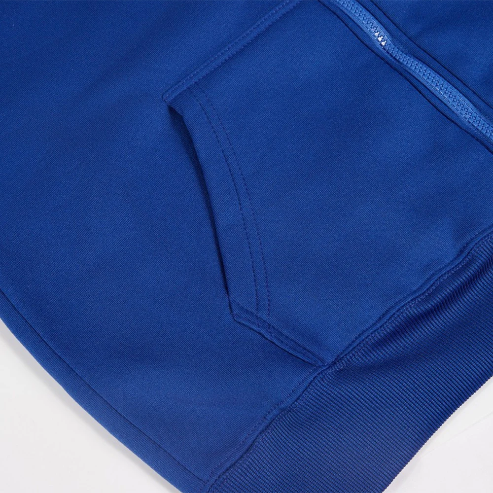 شيكاغو البقاء استيقظ 23 يطبع المرأة سستة ملابس خارجية الشتاء الحرارية طويلة الأكمام معاطف الصوف جيب هوديس الملابس الدافئة مقنعين