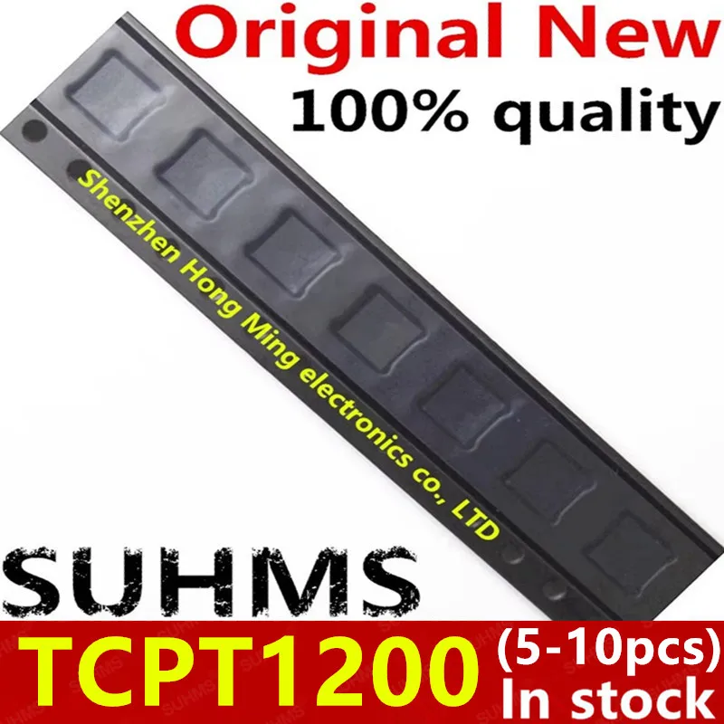 

(5-10piece)100% New TCPT1200 TCPT 1200 Chipset