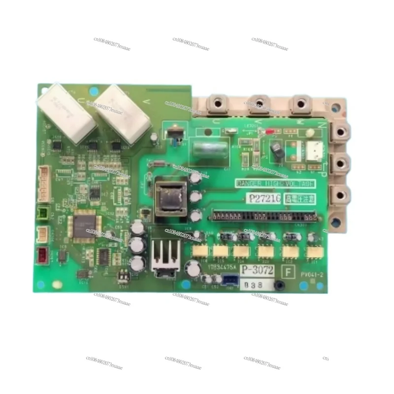 

Computer Board for Air Conditioner, 1 Set, 17B34475A