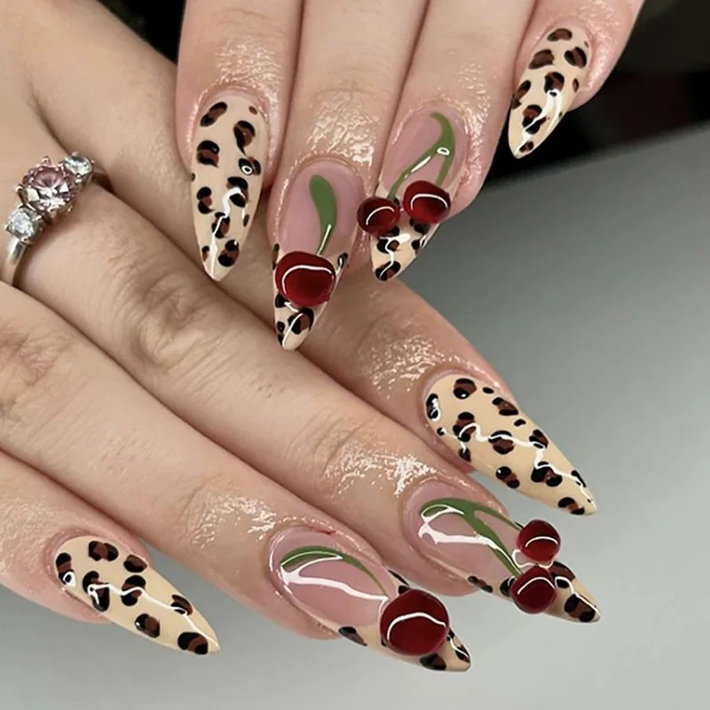 Thumbnail 2 - #74 Best Rated False Nails to Buy in 2026