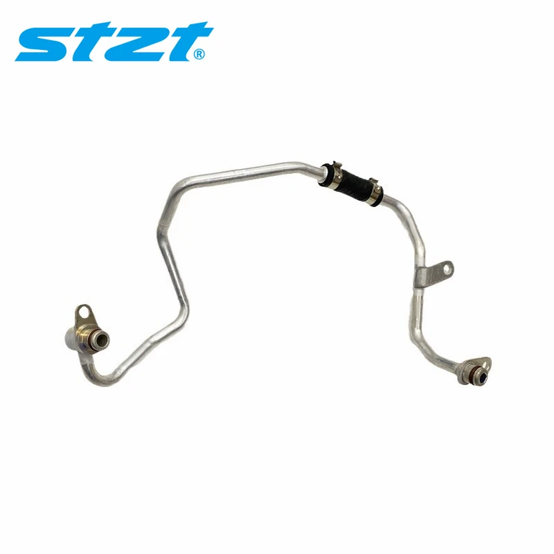 STZT 2762006051 Coolant Hose Car Accessories 276 200 60 51 For Mercedes Benz W212 W213 W166 X166 W251 W222 X222