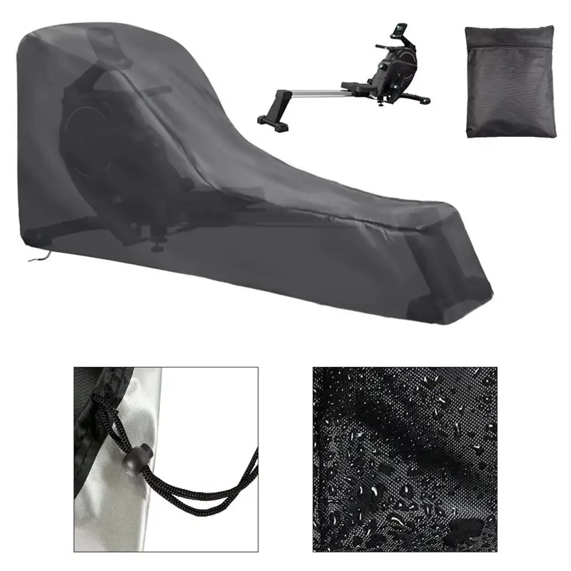 【BIG SALE】Weatherproof Cover For Rowing Machine For Extended Lifespan Of Your Equipment- For Concept 2 Models