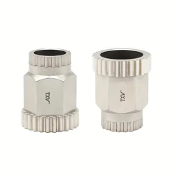 AXI 2 in 1 Bike Wheel Hub Installation Lockring Ratchet Removal Tool For 180 240 EXP/240S 240 340 350 440 540 Ratchet