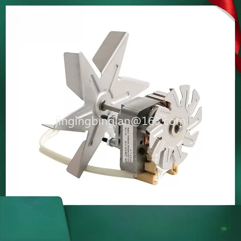 J239-7115 7116 7143 hot air circulation oven motor oven supplied by the manufacturer