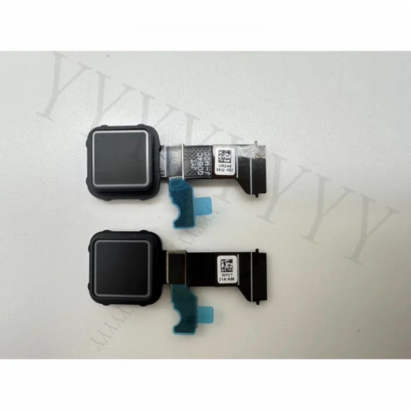 

Q + оригинал для DELL Precision 5470 M5470, плата отпечатков пальцев 15 YCT 015 YCT