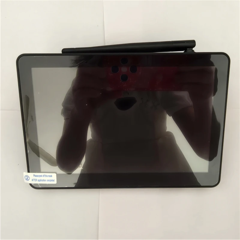 Original PIPO X8 Pro X8S X8RK Mini PC 7 inch 1280*800 Windows 10 OS Android 7.1 N4020 RK3288 Z3735 2G/3G RAM 32G/64G ROM Mini PC
