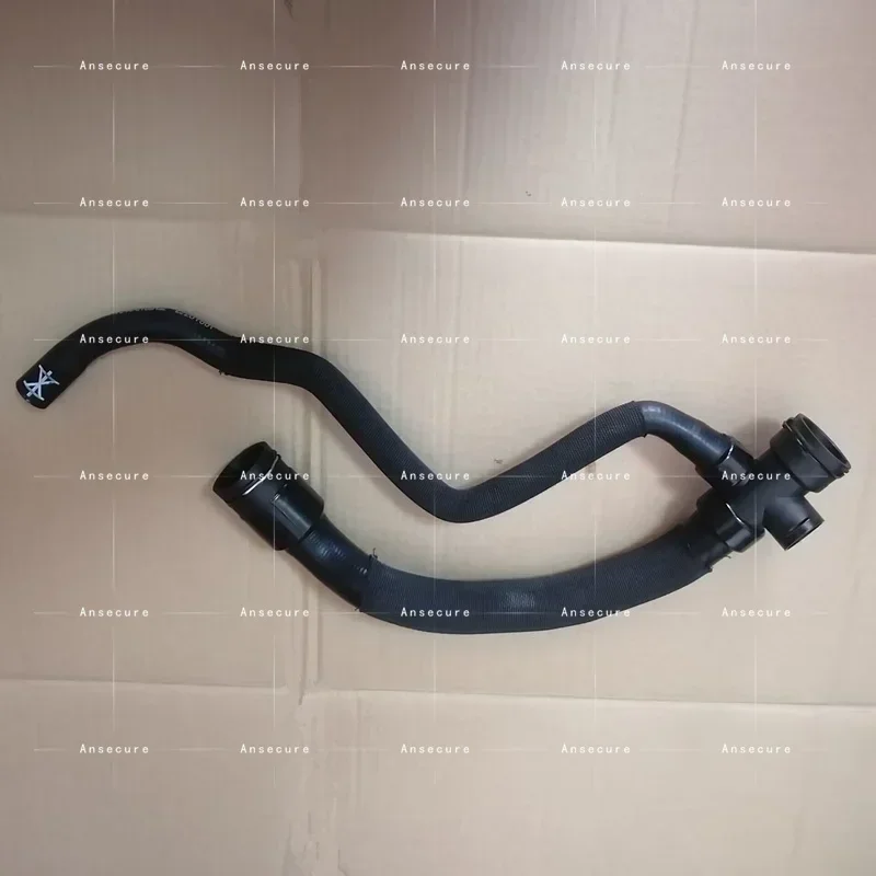 

2.0 Engine Front Lower Radiator Coolant Water Hose Pipe Line For Audi A4 S4 B7 2005-2008 Seat Exeo 2009-2014 8E0121049L