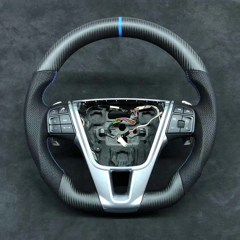 Game Model controller Wheel for Volvo V40 XC60 S60 V60 S80L