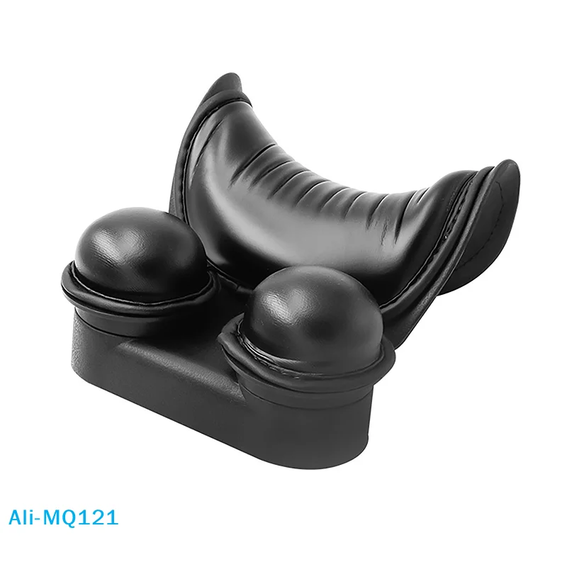 

Подушка-подголовник для мытья головы, силиконовая подушка для шеи, подушка для мытья волос для салона и домашнего использования, для раковины или умывальника