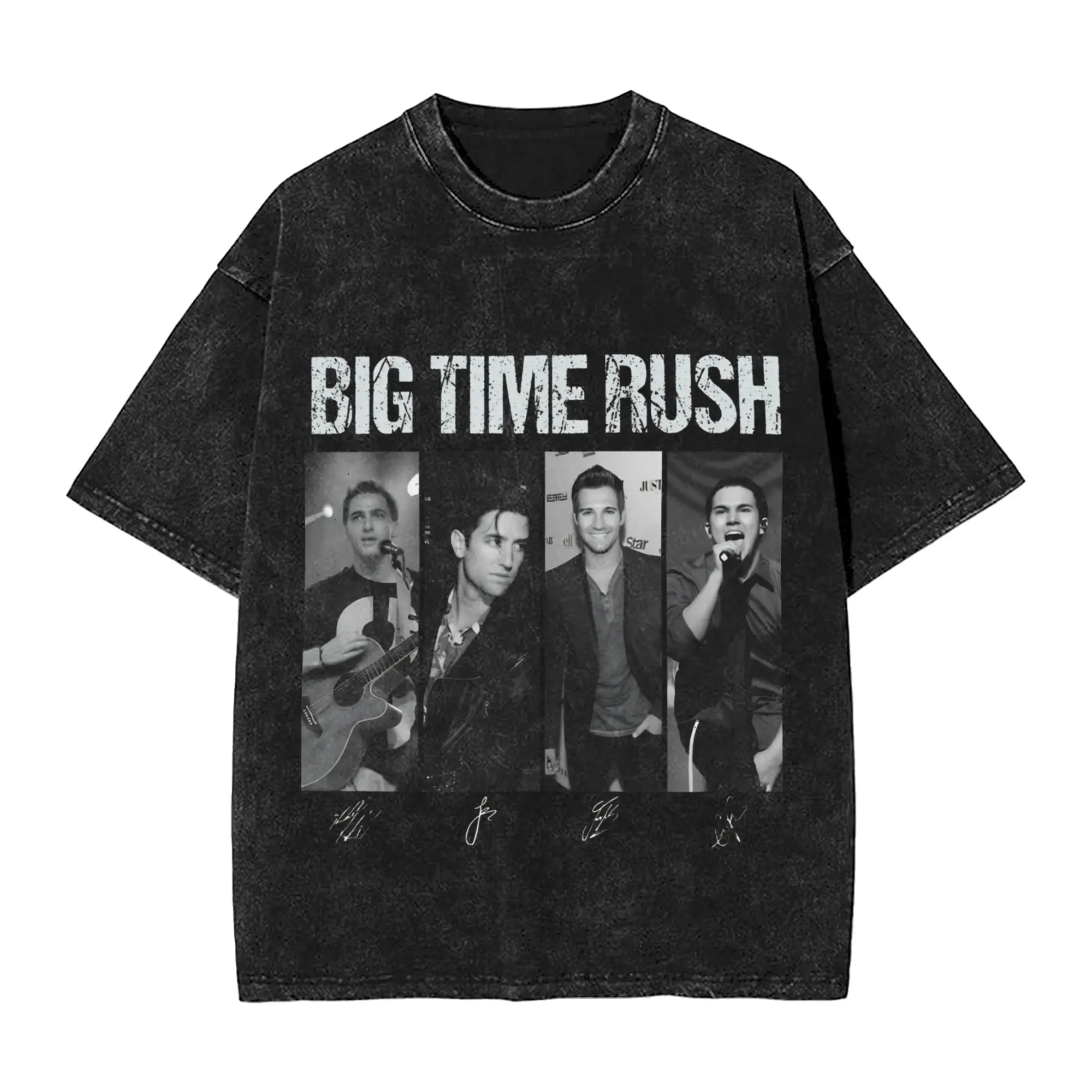 Btr In Real Life Wo…