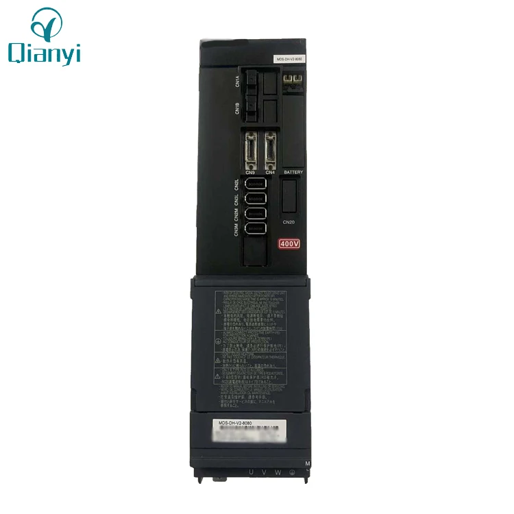 CNC Servo Controller MDS-DH-V2-1010 MDS-DH-V2-2010 MDS-DH-V2-2020 MDS-DH-V2-4020 MDS-DH-V2-4040 MDS-DH-V2-8040 MDS-DH-V2-8080
