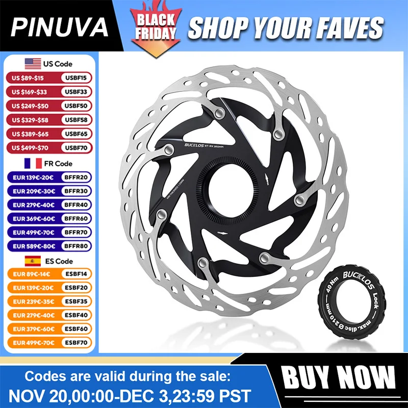 

140/160 мм велосипедный тормозной диск с центральным замком из алюминиевого сплава, рассеивание тепла, велосипедный тормозной ротор для горных дорожных велосипедов, велосипедные детали