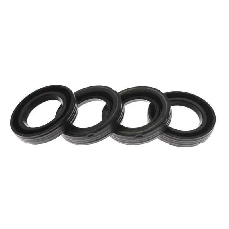 For Opel 1.7D 5607251 98001142 55573764 98014752 Compatible 8PCS Valve Cover Repair Kit