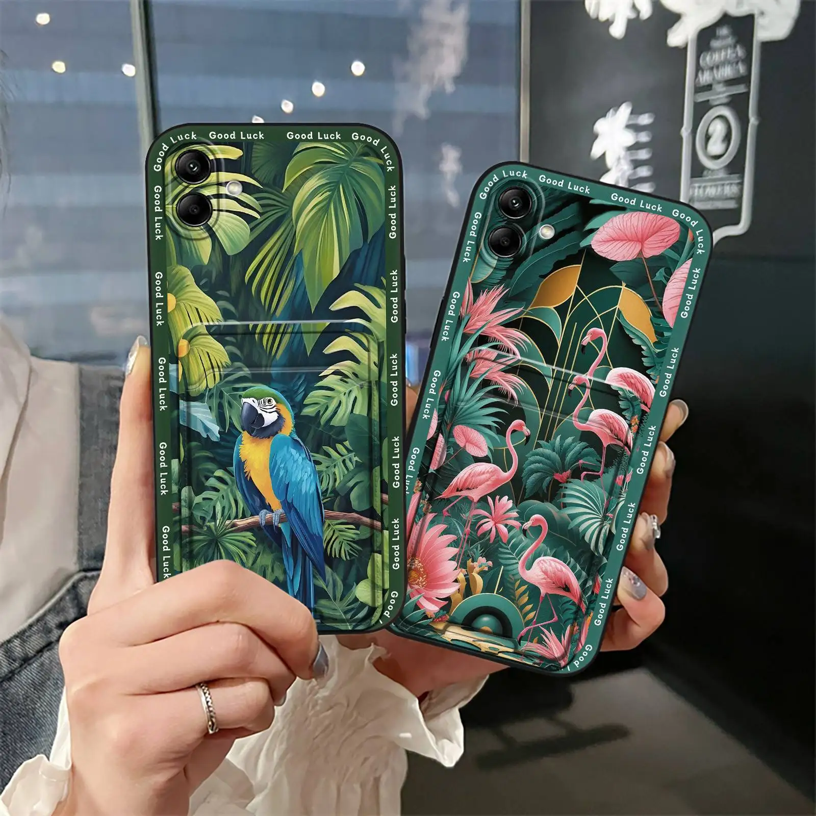 Card Sleeve Protect… - image