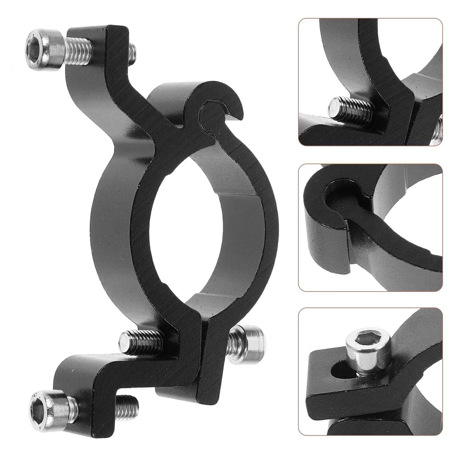 

Cycling Bottle Cage Convenient Bike Water Bottle Holder Handlebar Mount Cup Kettle Supply Accessory for Bicycle