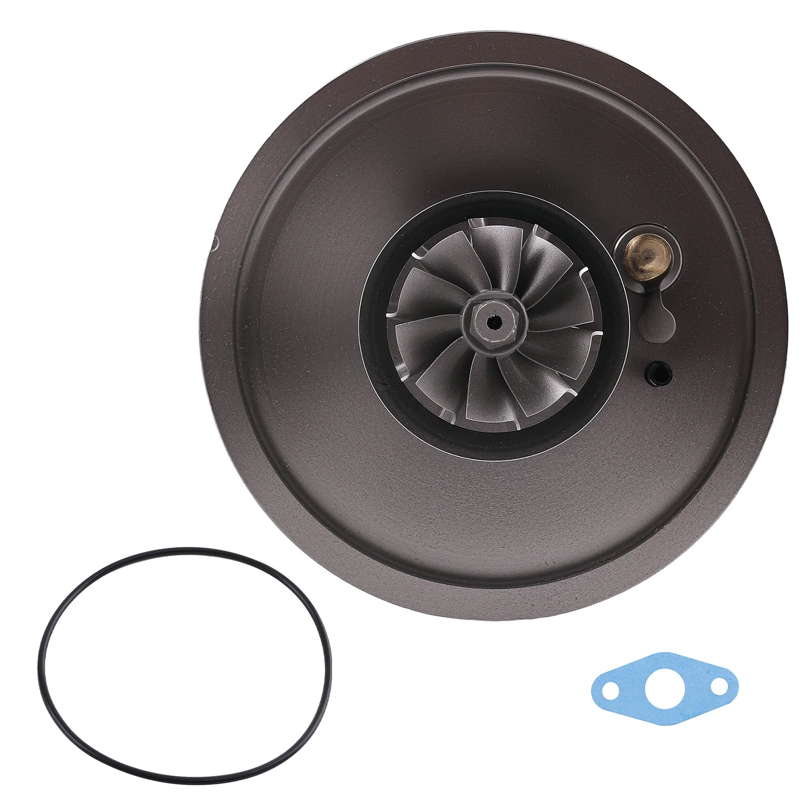 Cartuccia turbo billet Chra BV35 per BMW 2.0 125D 325D 425D X1 X5 F20 F21 F30