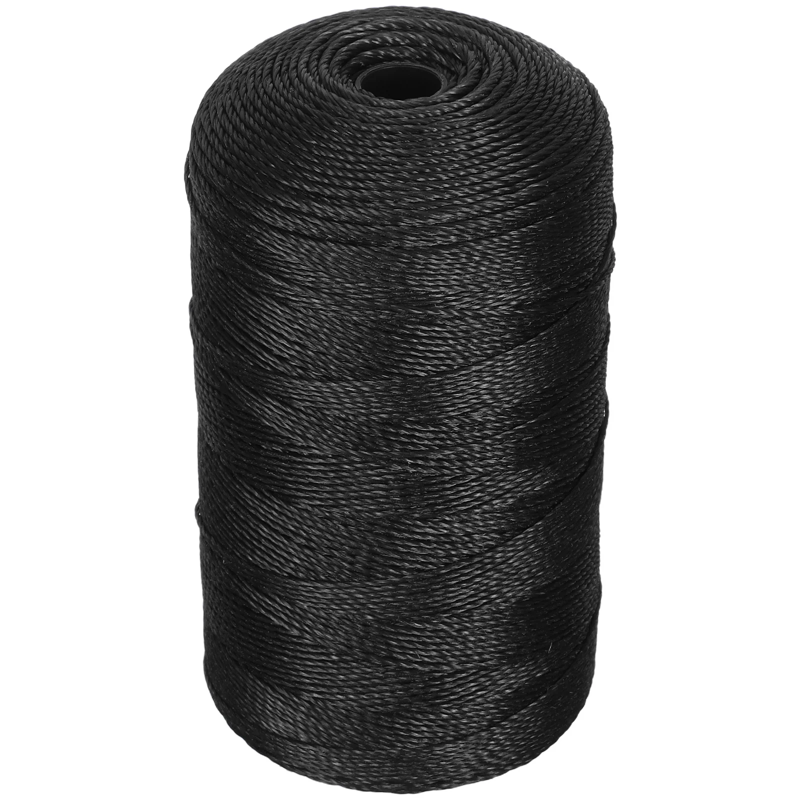 

Fishing Twine Net Repair Line for Crafts Cordage Rope Nylon Hanging Strong Thick Braided