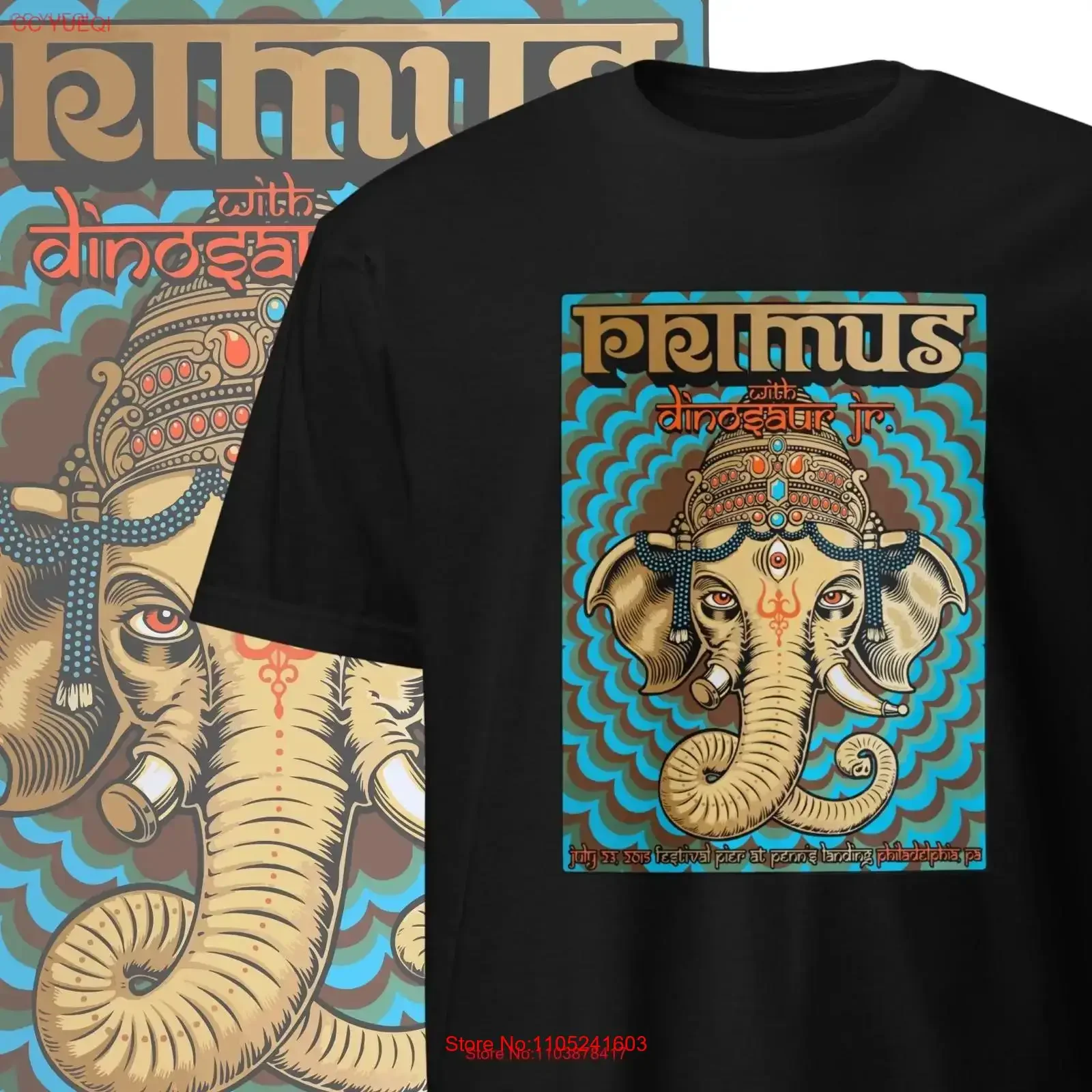 Primus T Shirt vintage Washed streetwear Versatile Breathable Top For Everyday Wear Soft designer clothes Unisex fashion