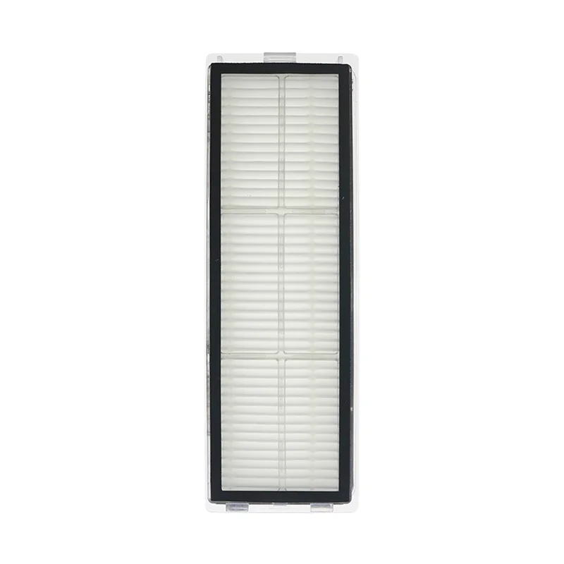 ABUS-For Xiaomi Mijia 1C 2C 1T MI روبوت مكنسة كهربائية STYTJ01ZHM Dreame F9 فرشاة دوارة فلتر Hepa ممسحة أجزاء المكنسة الكهربائية