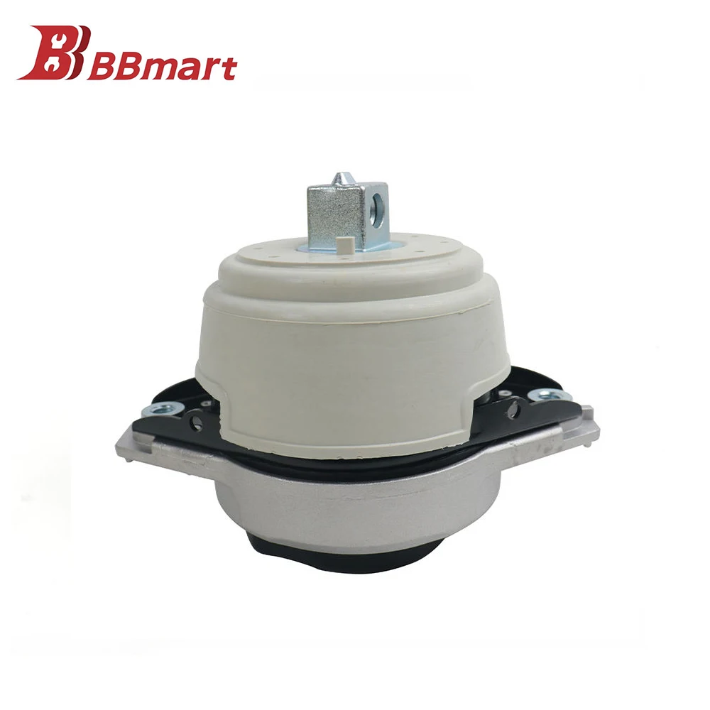 BBmart Auto Spare Parts 1 pcs Left Engine Mount For Mercedes Benz W166 GLS550 GL550 GL450 ML550 OE 1662402617 A1662402617