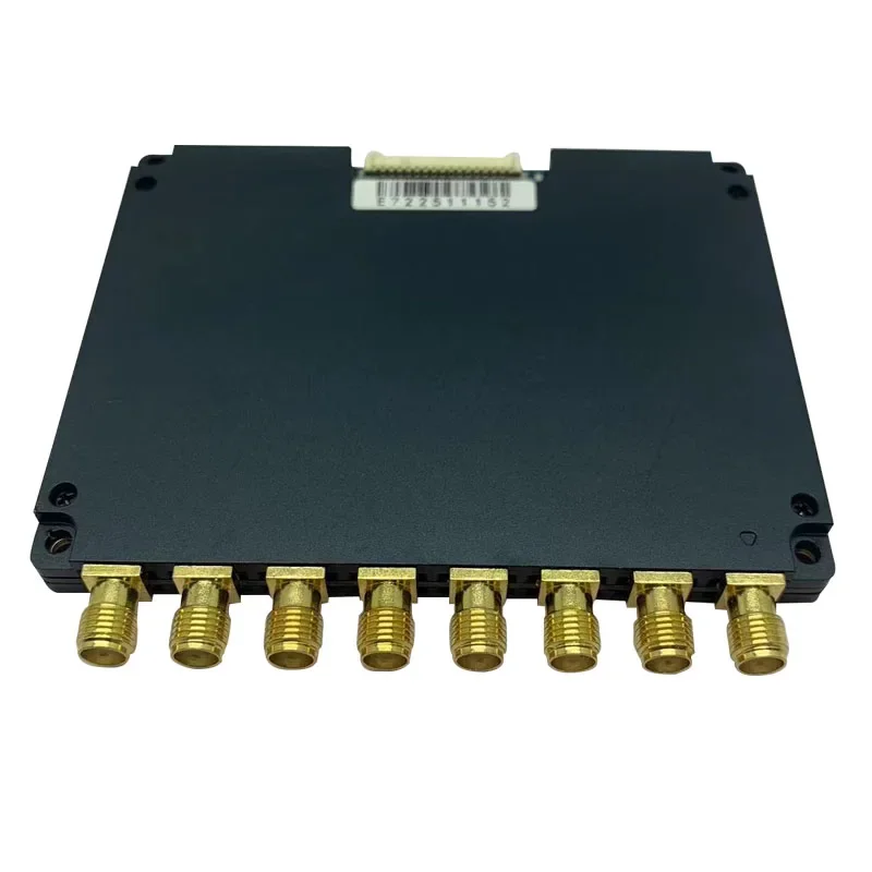 IMPINJ E710 9dBi Antenna 0-10m Long Range 30dBm 840~960MHz 8 Port UHF RFID Reader Module