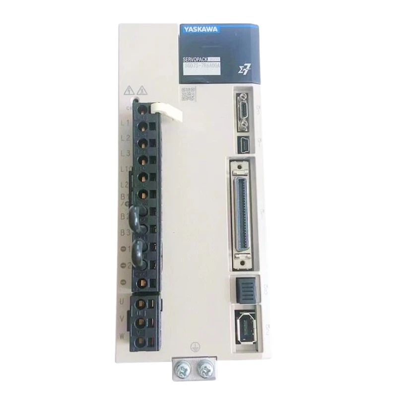 NEW Yaskawa SGD7S-7R6A00A Servo Drive Expedited Delivery