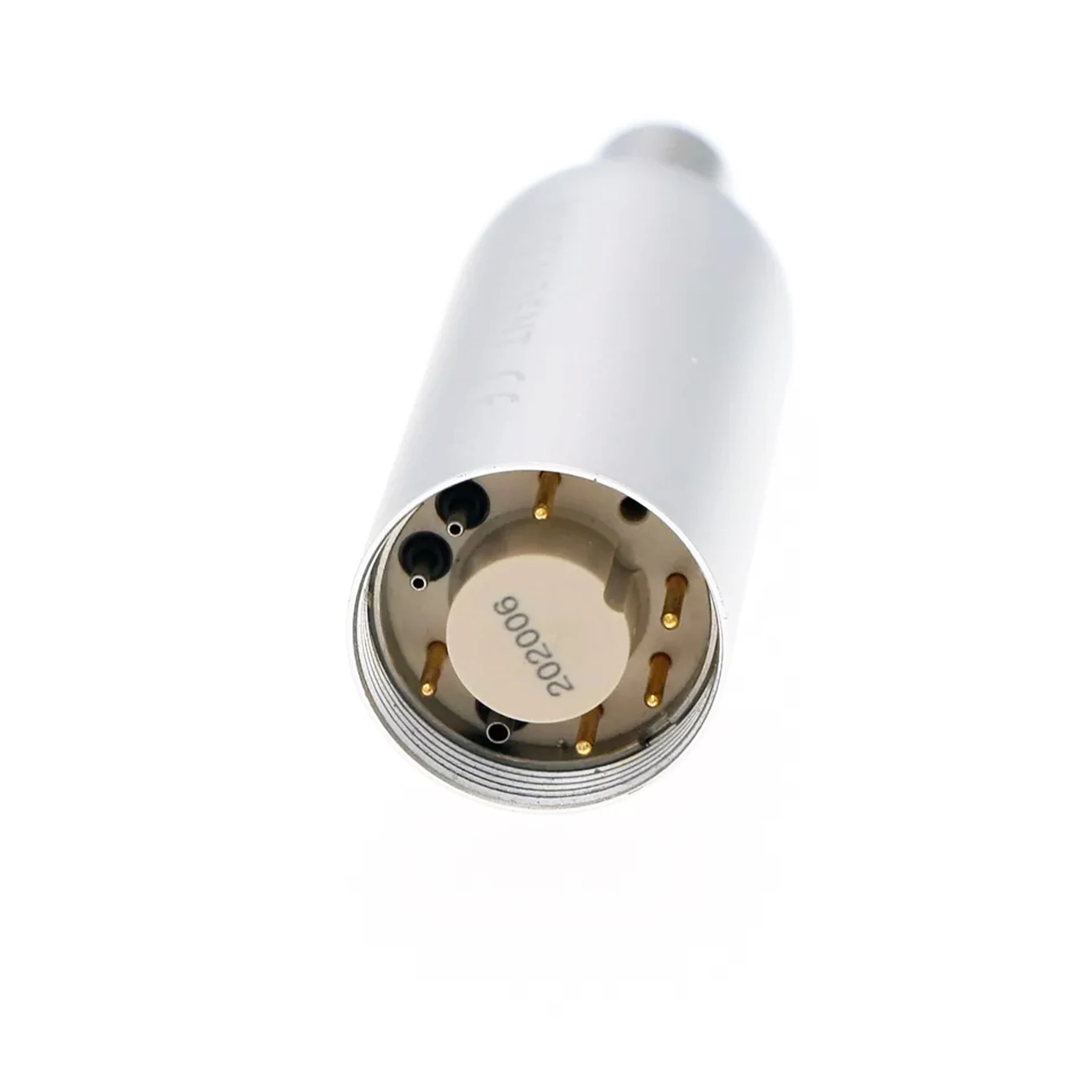 محرك COXO Dental المدمج في محرك كهربائي صغير Led بدون فرش C-PUMA INT+ مناسب متوافق مع KaVo NSK