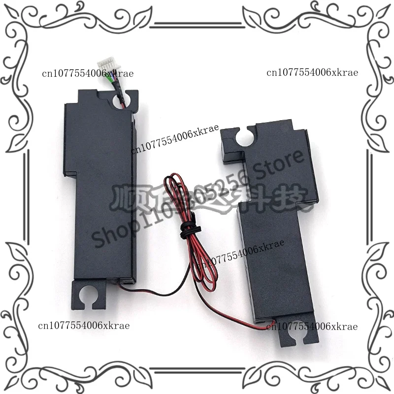 Built-in Audio Loudspeaker for HP OMEN 5Plus 6Plus 17-cb1 TPN-C144 Notebook Speaker