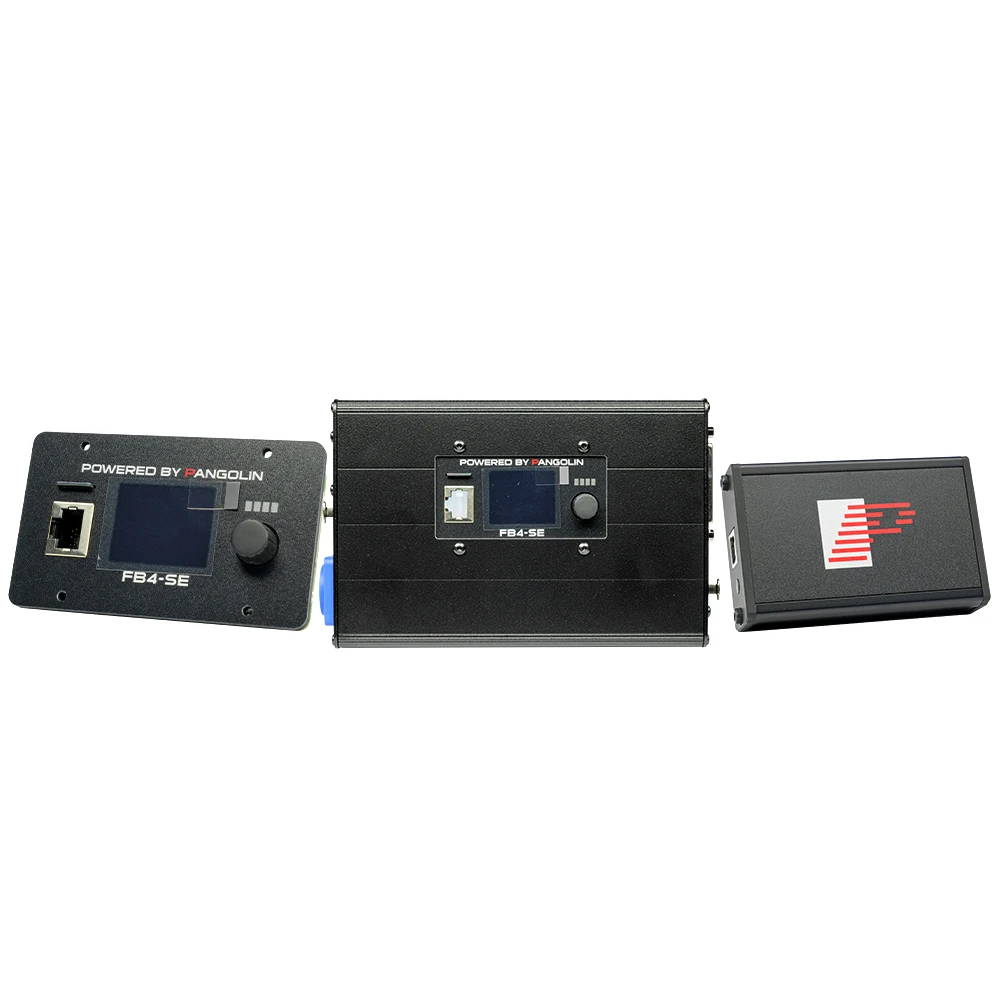 SHEHDS × Pangolin Professional Laser Control Hardware FB3&FB4 Laser Software Seamlessly Compatible Officially Licensed
