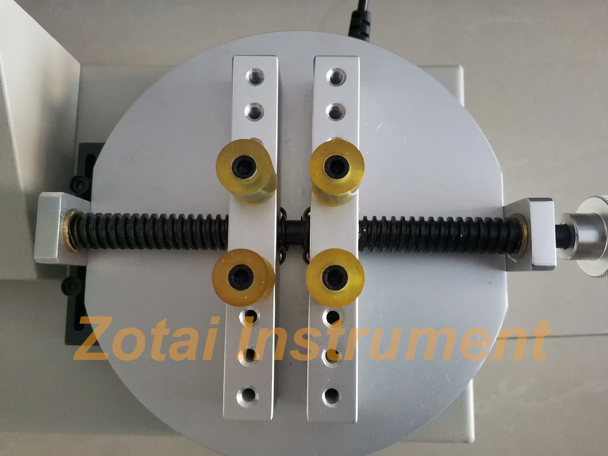 Digital Bottle Lid Torque Meter