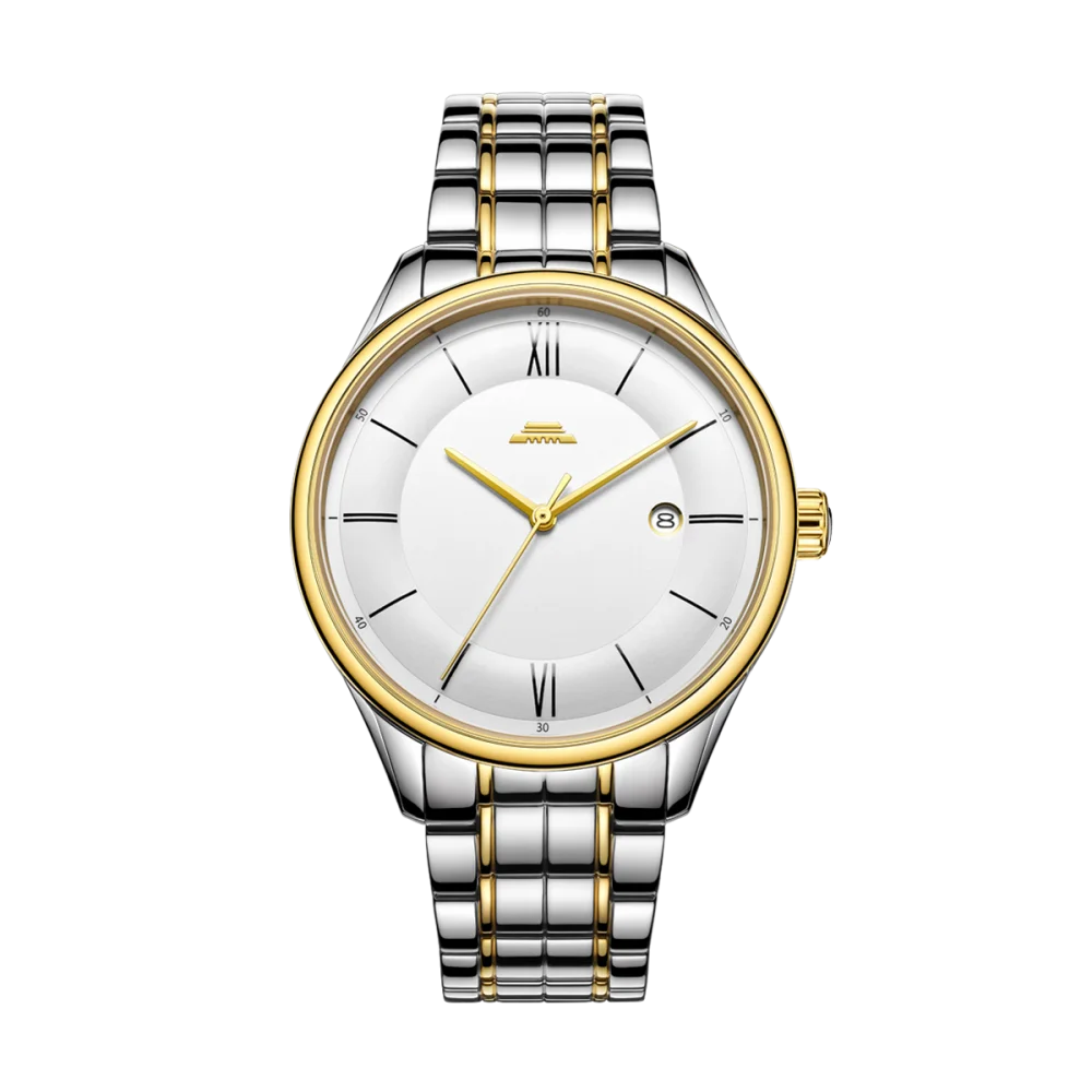 Beijing Watch luxury watches men automatic watch for men stainless steel watch men watches high quality mechanical watch for men