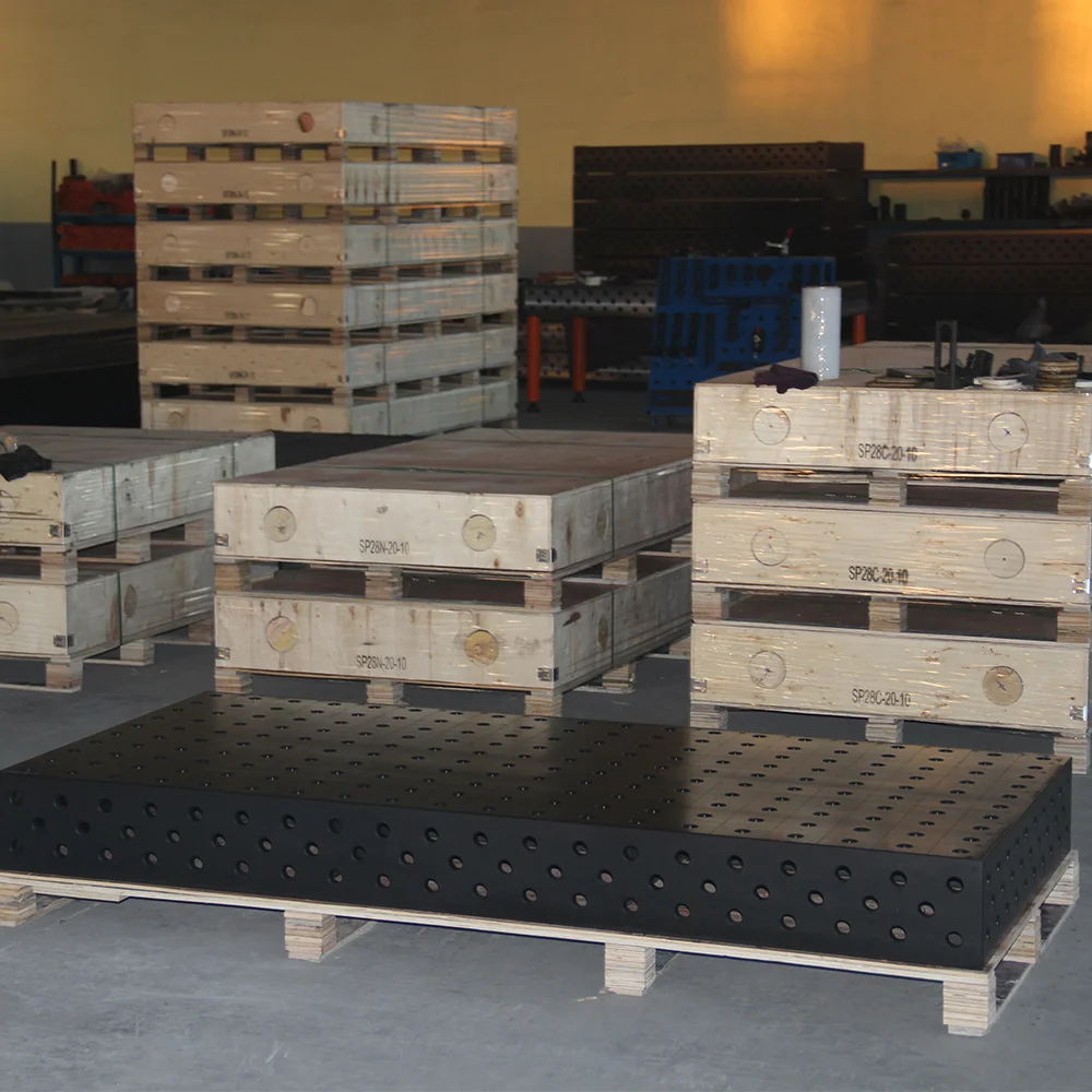 HotSemua Jenis Set Alat Aksesori Las Bingkai Logam 1500*1500*200