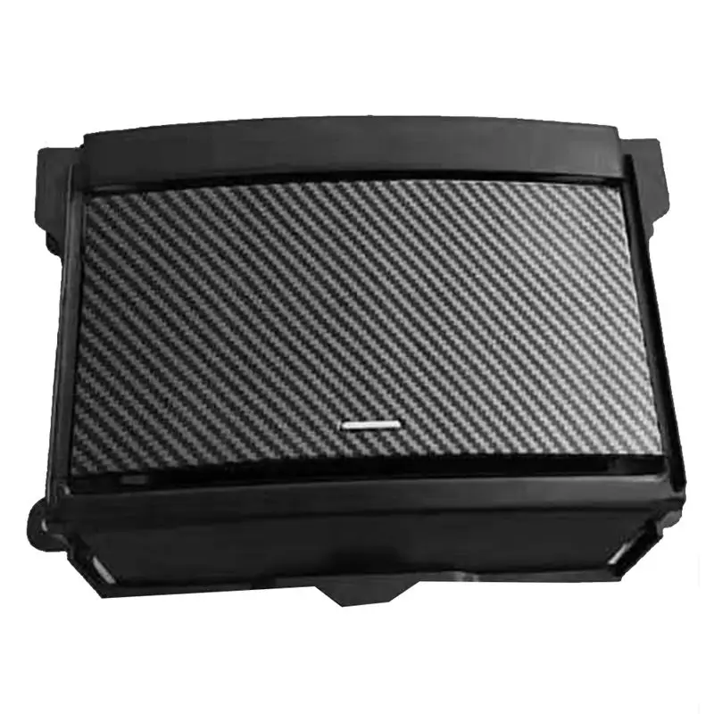 

A76T-55406-60360 Center Console CD Glove Box Sundries Storage Box Assy For Toyota Land Cruiser Prado 2010-2017 55406-60380